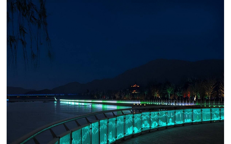山東原實(shí)科技發(fā)展有限責(zé)任公司：夜景亮化，樓體亮化，景觀照明亮化設(shè)計(jì)是什么？