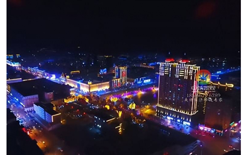 隧道照明工程設計的要點是什么？