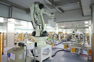 多美生物化妝品智能工廠落戶(hù)從化，打造美妝產(chǎn)業(yè)新高地